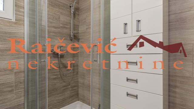 Stan, Dvoiposoban, Izdavanje, 64m2, Blok 61, Novi Beograd, Jurija Gagarina