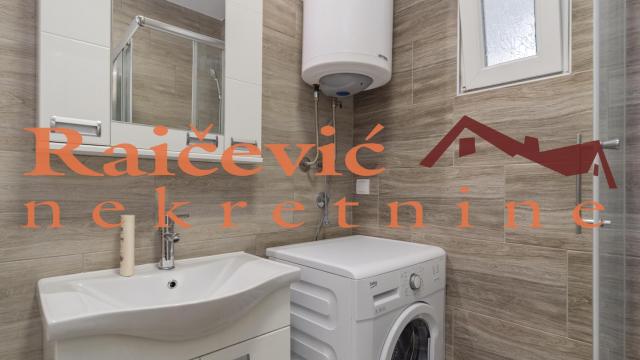 Stan, Dvoiposoban, Izdavanje, 64m2, Blok 61, Novi Beograd, Jurija Gagarina