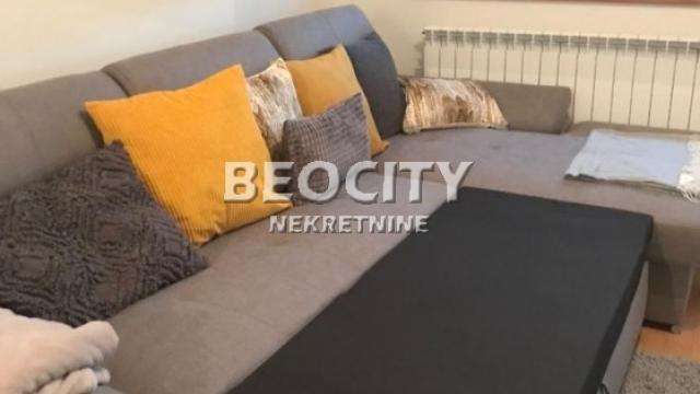 Stan, Dvosoban, Izdavanje, 52m2, Blok 63, Novi Beograd, Vojvođanska