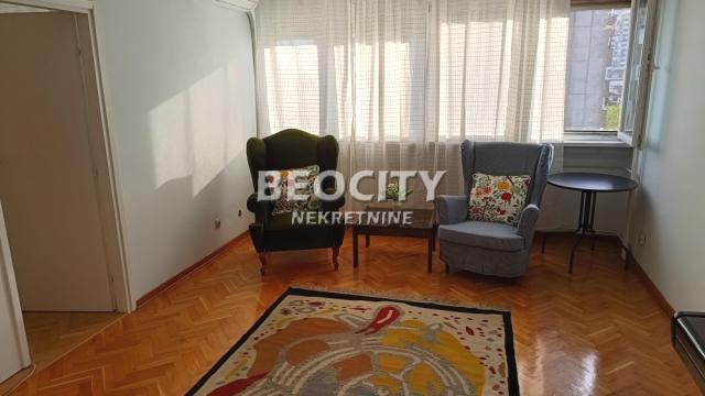 Stan, četvorosoban, Izdavanje, 88m2, Hotel Jugoslavija, Novi Beograd, Bulevar Maršala Tolbuhina