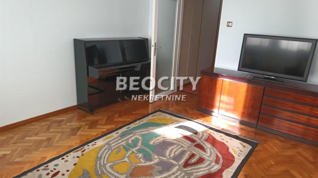 Stan, četvorosoban, Izdavanje, 88m2, Hotel Jugoslavija, Novi Beograd, Bulevar Maršala Tolbuhina