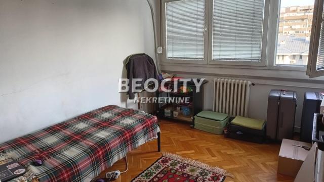 Stan, četvorosoban, Izdavanje, 88m2, Hotel Jugoslavija, Novi Beograd, Bulevar Maršala Tolbuhina