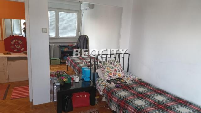 Stan, četvorosoban, Izdavanje, 88m2, Hotel Jugoslavija, Novi Beograd, Bulevar Maršala Tolbuhina