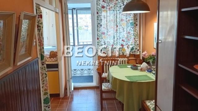 Stan, četvorosoban, Izdavanje, 88m2, Hotel Jugoslavija, Novi Beograd, Bulevar Maršala Tolbuhina