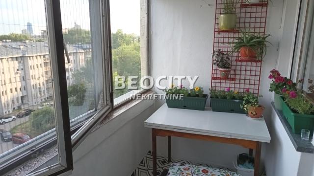 Stan, četvorosoban, Izdavanje, 88m2, Hotel Jugoslavija, Novi Beograd, Bulevar Maršala Tolbuhina