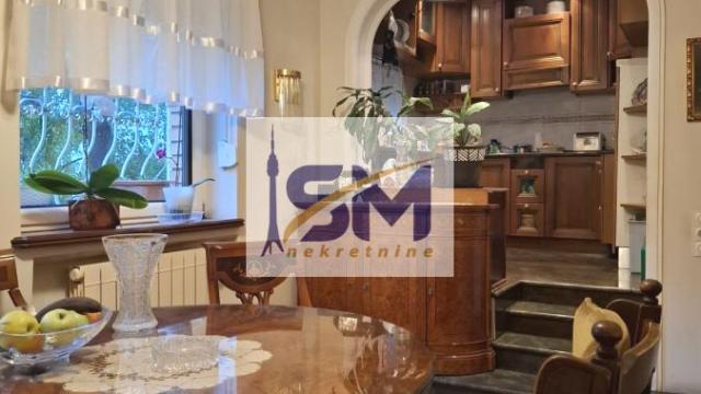 Stan, četvorosoban, Prodaja, 170m2, Cerak, Čukarica, Žitomislička