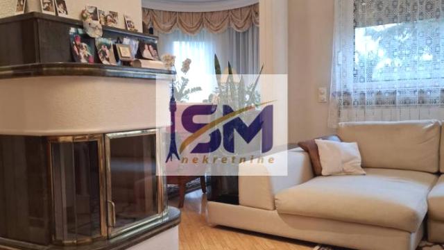 Stan, četvorosoban, Prodaja, 170m2, Cerak, Čukarica, Žitomislička