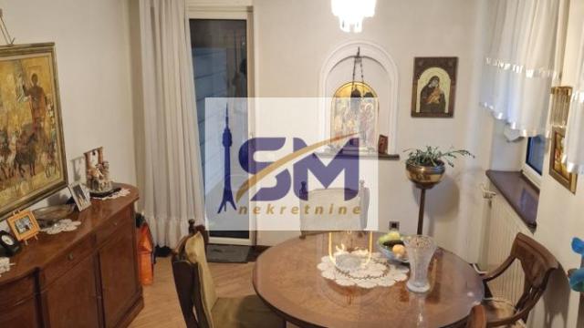 Stan, četvorosoban, Prodaja, 170m2, Cerak, Čukarica, Žitomislička