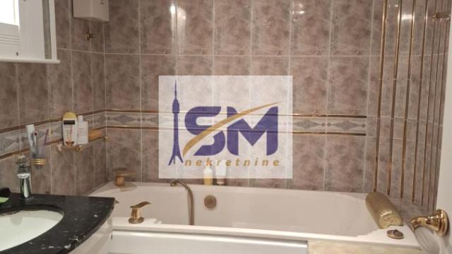 Stan, četvorosoban, Prodaja, 170m2, Cerak, Čukarica, Žitomislička