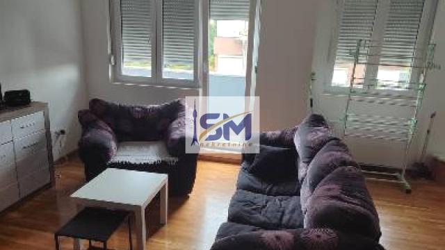 Stan, Dvoiposoban, Izdavanje, 70m2, Karaburma, Palilula, Diljska