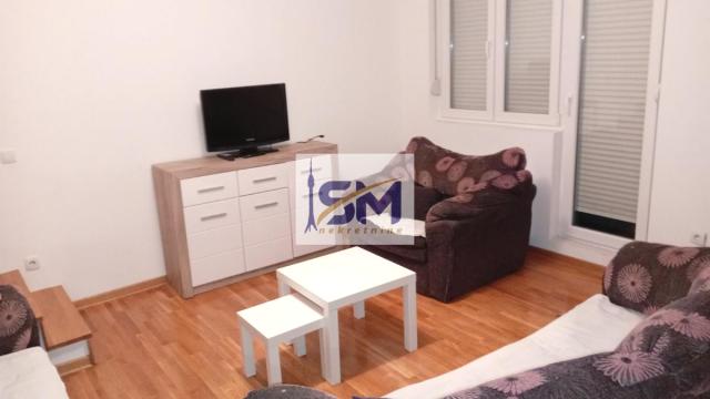 Stan, Dvoiposoban, Izdavanje, 70m2, Karaburma, Palilula, Diljska