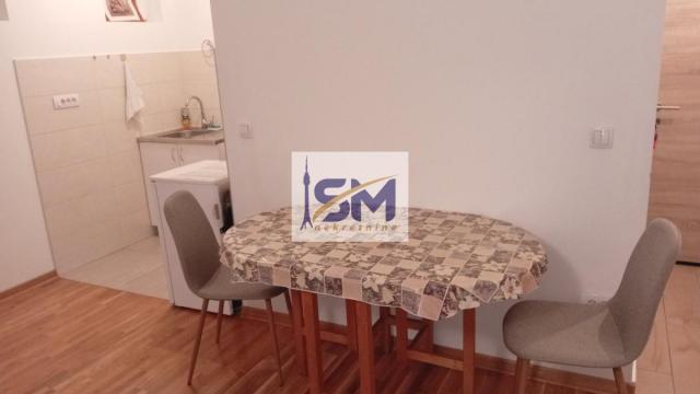 Stan, Dvoiposoban, Izdavanje, 70m2, Karaburma, Palilula, Diljska