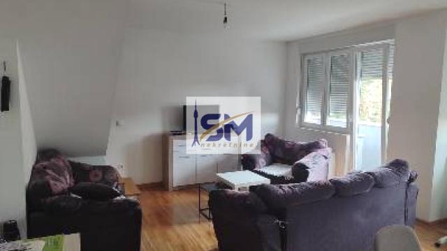 Stan, Dvoiposoban, Izdavanje, 70m2, Karaburma, Palilula, Diljska