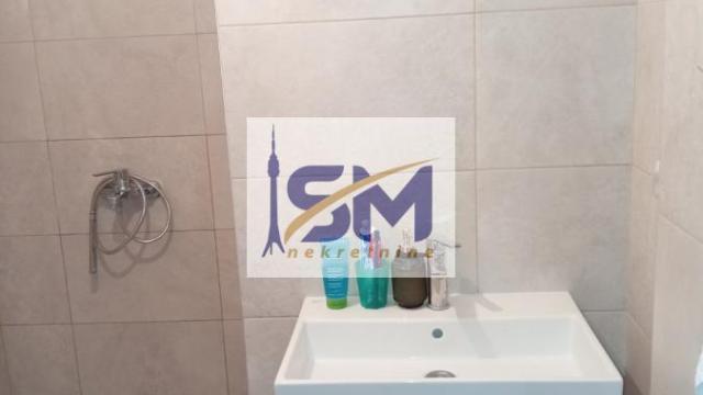 Stan, Dvoiposoban, Izdavanje, 70m2, Karaburma, Palilula, Diljska