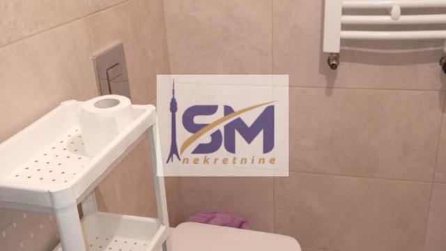 Stan, Dvoiposoban, Izdavanje, 70m2, Karaburma, Palilula, Diljska