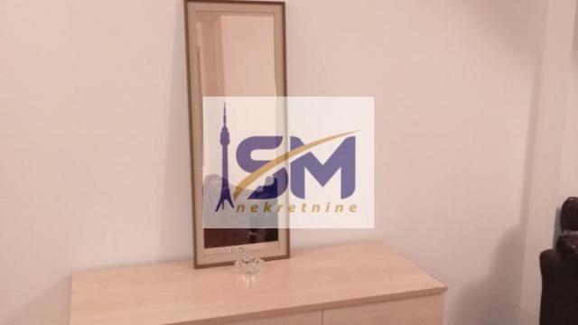 Stan, Dvoiposoban, Izdavanje, 70m2, Karaburma, Palilula, Diljska