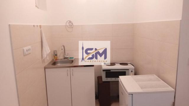 Stan, Dvoiposoban, Izdavanje, 70m2, Karaburma, Palilula, Diljska