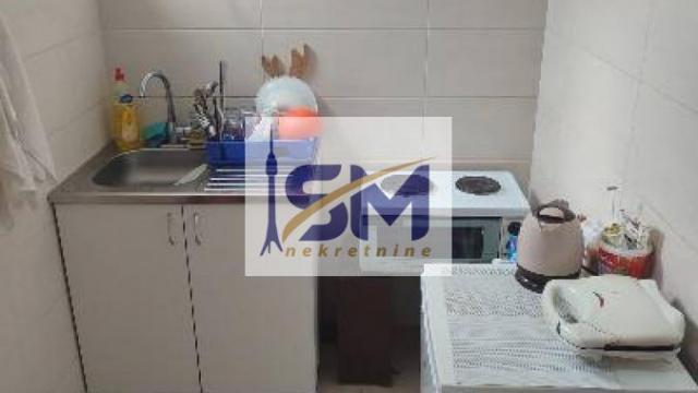 Stan, Dvoiposoban, Izdavanje, 70m2, Karaburma, Palilula, Diljska
