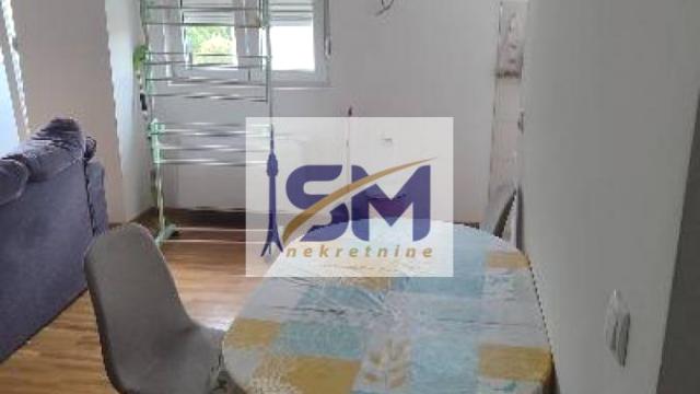 Stan, Dvoiposoban, Izdavanje, 70m2, Karaburma, Palilula, Diljska