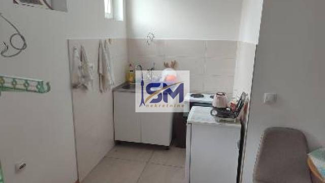 Stan, Dvoiposoban, Izdavanje, 70m2, Karaburma, Palilula, Diljska