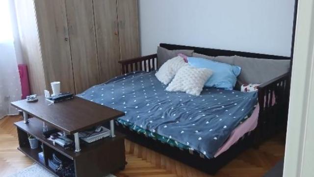 Stan, Dvoiposoban, Izdavanje, 54m2, Karaburma, Palilula, Patrisa Lumumbe