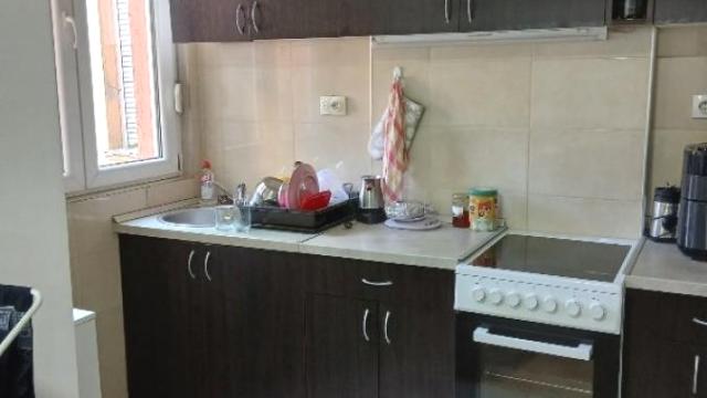 Stan, Dvoiposoban, Izdavanje, 54m2, Karaburma, Palilula, Patrisa Lumumbe