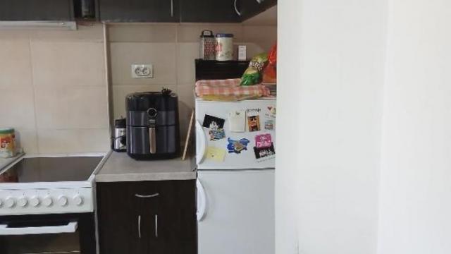 Stan, Dvoiposoban, Izdavanje, 54m2, Karaburma, Palilula, Patrisa Lumumbe