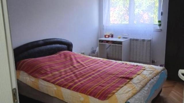 Stan, Dvoiposoban, Izdavanje, 54m2, Karaburma, Palilula, Patrisa Lumumbe