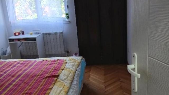 Stan, Dvoiposoban, Izdavanje, 54m2, Karaburma, Palilula, Patrisa Lumumbe