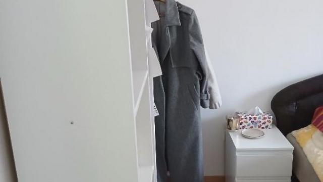 Stan, Dvoiposoban, Izdavanje, 54m2, Karaburma, Palilula, Patrisa Lumumbe