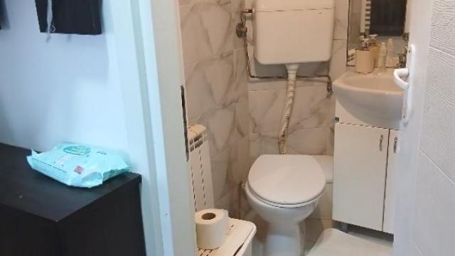 Stan, Dvoiposoban, Izdavanje, 54m2, Karaburma, Palilula, Patrisa Lumumbe