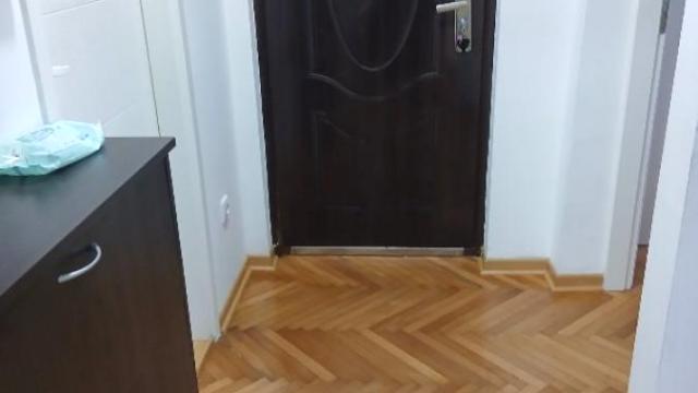 Stan, Dvoiposoban, Izdavanje, 54m2, Karaburma, Palilula, Patrisa Lumumbe