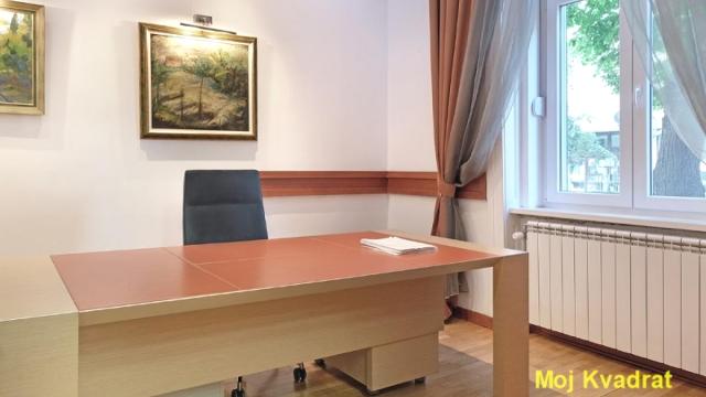 Poslovni prostor, četvoroiposoban, Izdavanje, 120m2, Kalemegdan, Stari grad, Braće Baruh