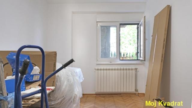 Stan, Dvoiposoban, Prodaja, 66m2, Crveni krst, Vračar, Branka Krsmanovića