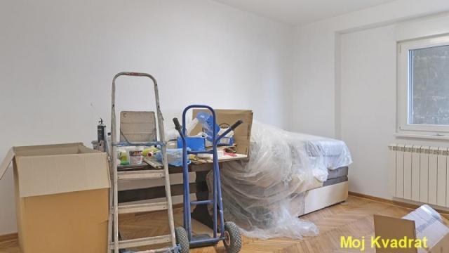 Stan, Dvoiposoban, Prodaja, 66m2, Crveni krst, Vračar, Branka Krsmanovića