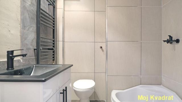 Stan, Dvoiposoban, Prodaja, 66m2, Crveni krst, Vračar, Branka Krsmanovića