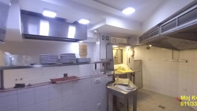 Poslovni prostor, Izdavanje, 240m2, Vukov Spomenik, Zvezdara, Jovana Ćirilova
