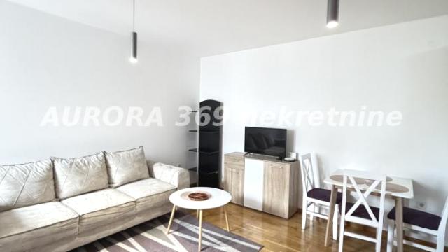 Stan, Jednosoban, Prodaja, 40m2, Telep severni, Novi Sad, Novi Sad