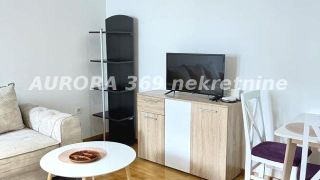Stan, Jednosoban, Prodaja, 40m2, Telep severni, Novi Sad, Novi Sad