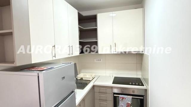 Stan, Jednosoban, Prodaja, 40m2, Telep severni, Novi Sad, Novi Sad