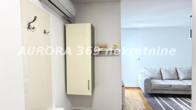 Stan, Jednosoban, Prodaja, 40m2, Telep severni, Novi Sad, Novi Sad