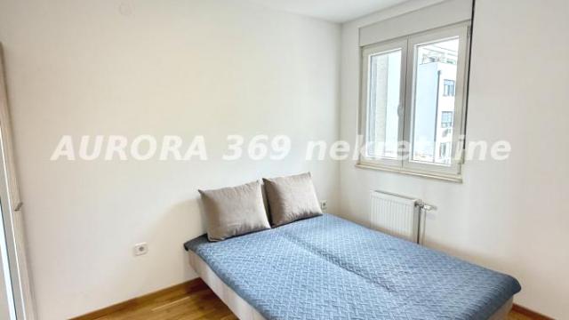 Stan, Jednosoban, Prodaja, 40m2, Telep severni, Novi Sad, Novi Sad