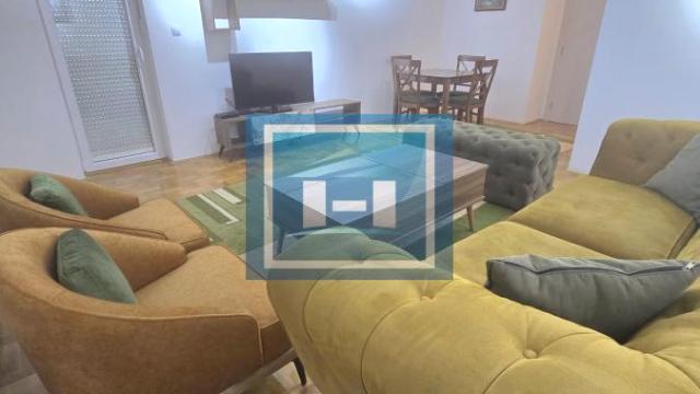 Stan, Dvoiposoban, Prodaja, 70m2, Vranje