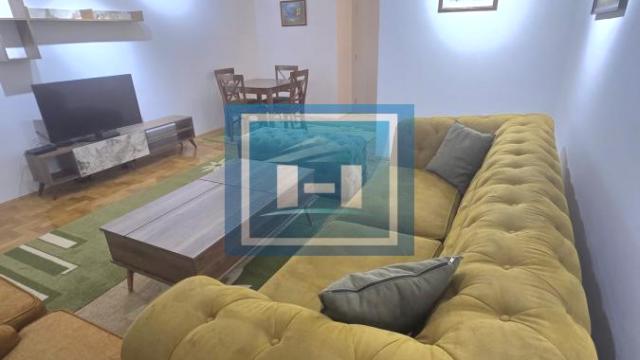 Stan, Dvoiposoban, Prodaja, 70m2, Vranje