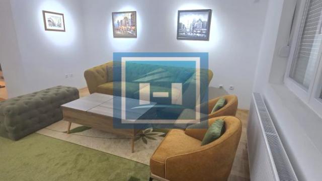 Stan, Dvoiposoban, Prodaja, 70m2, Vranje
