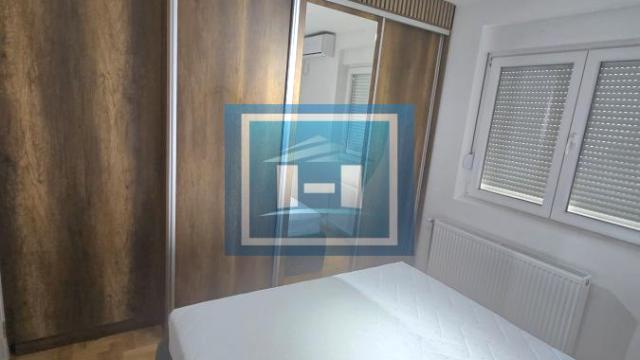 Stan, Dvoiposoban, Prodaja, 70m2, Vranje