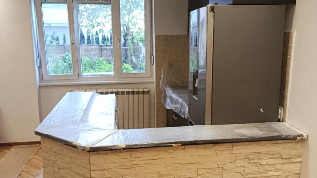 Stan, Trosoban, Prodaja, 66m2, Branka Krsmanovića