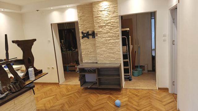 Stan, Trosoban, Prodaja, 66m2, Branka Krsmanovića