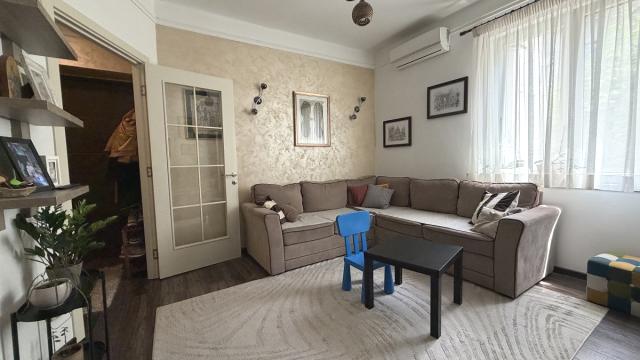 Stan, Dvoiposoban, Prodaja, 53m2, Stanoja Stanojevića