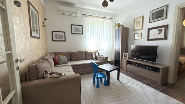 Stan, Dvoiposoban, Prodaja, 53m2, Stanoja Stanojevića